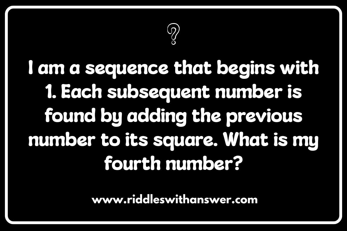From Simple Sequences to Complex Equations: Mastering Number Pattern Riddles