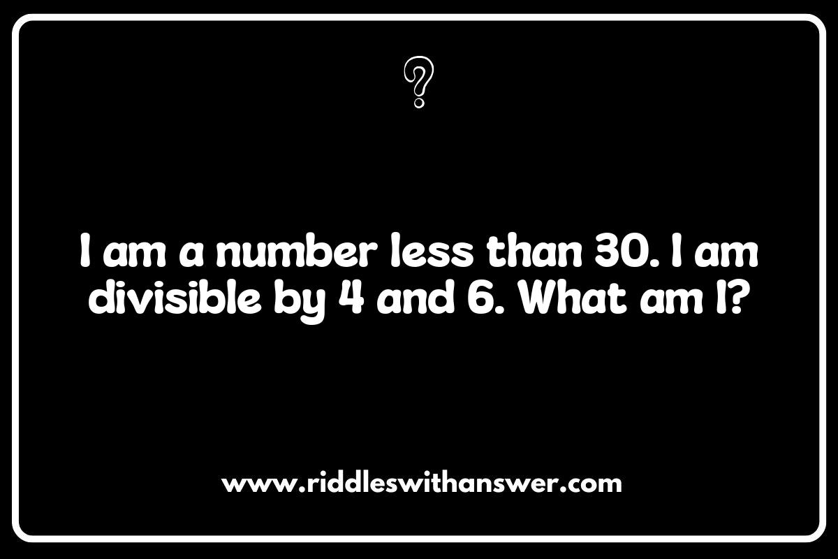 Guess the Number Riddles: Benefits for Cognitive Skills