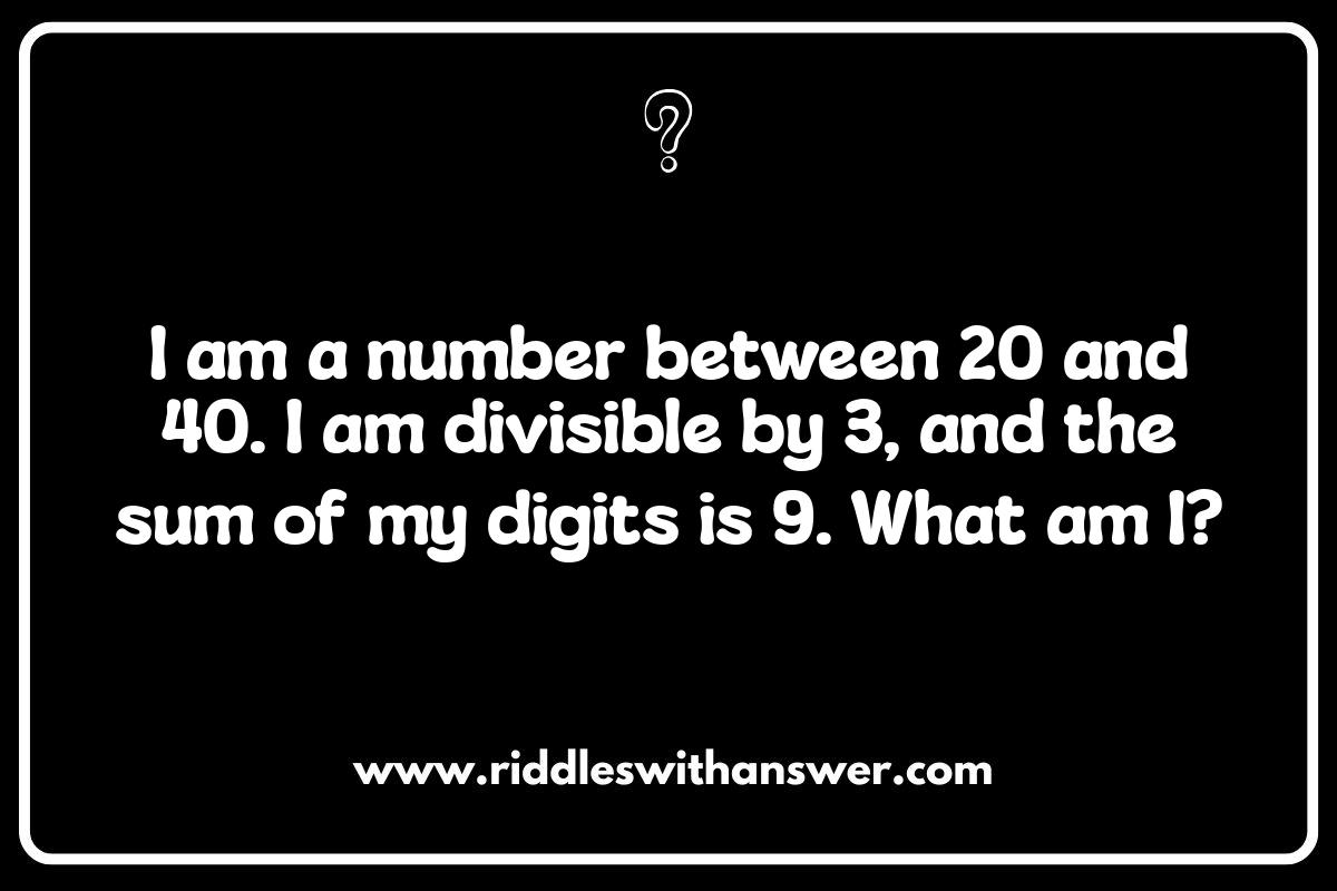 Guess the Number Riddles: Variations and Difficulty Levels