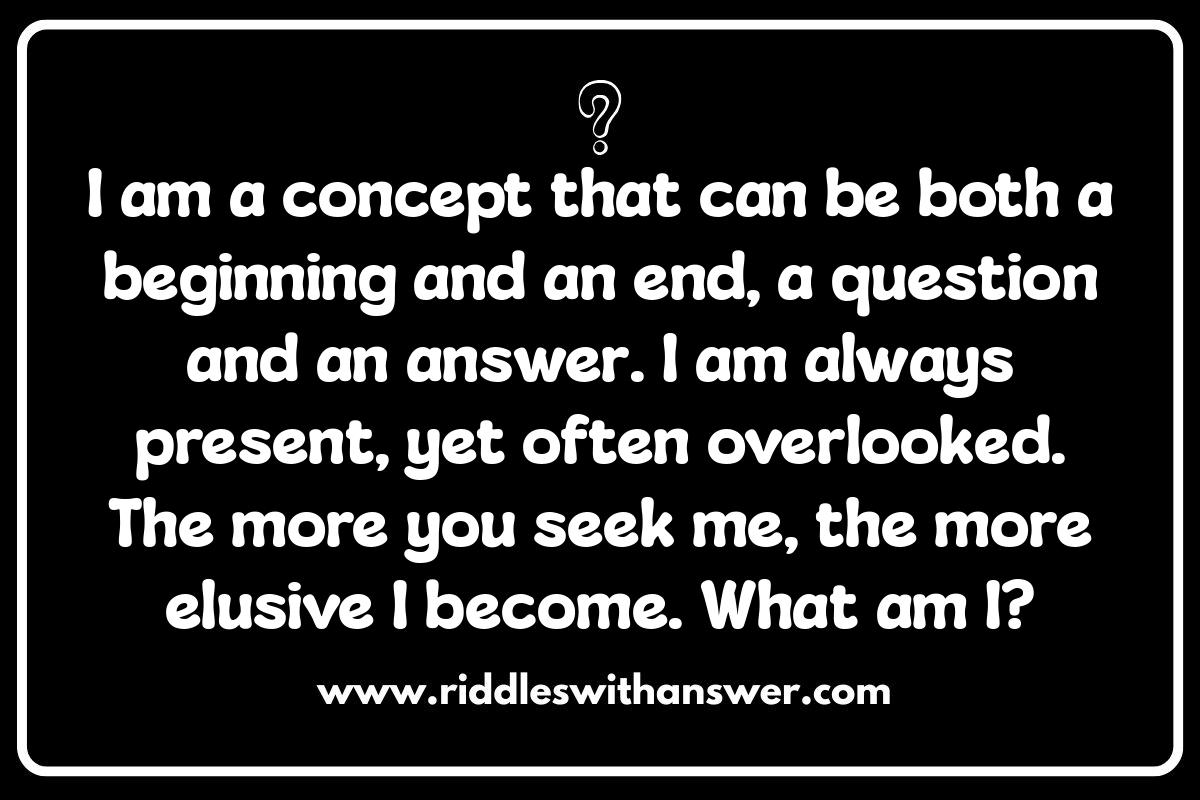 Hard Brain Teaser Riddles: Pushing Your Thinking Limits