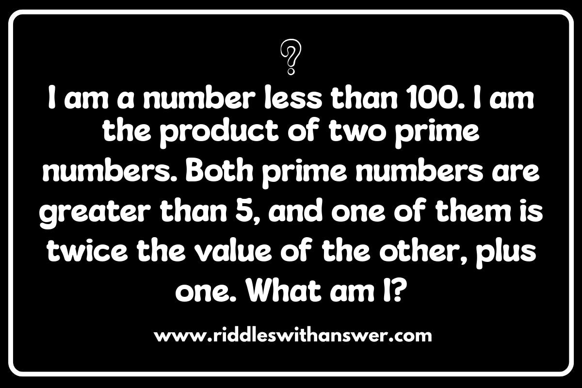 Hard Number Riddles: Brain Training Benefits and Cognitive Boost