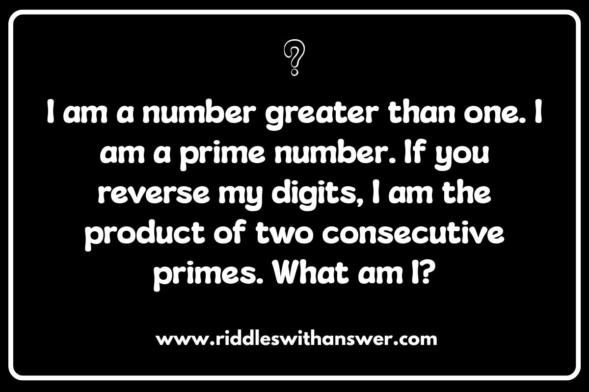 Hard Number Riddles: Crafting Your Own Puzzles