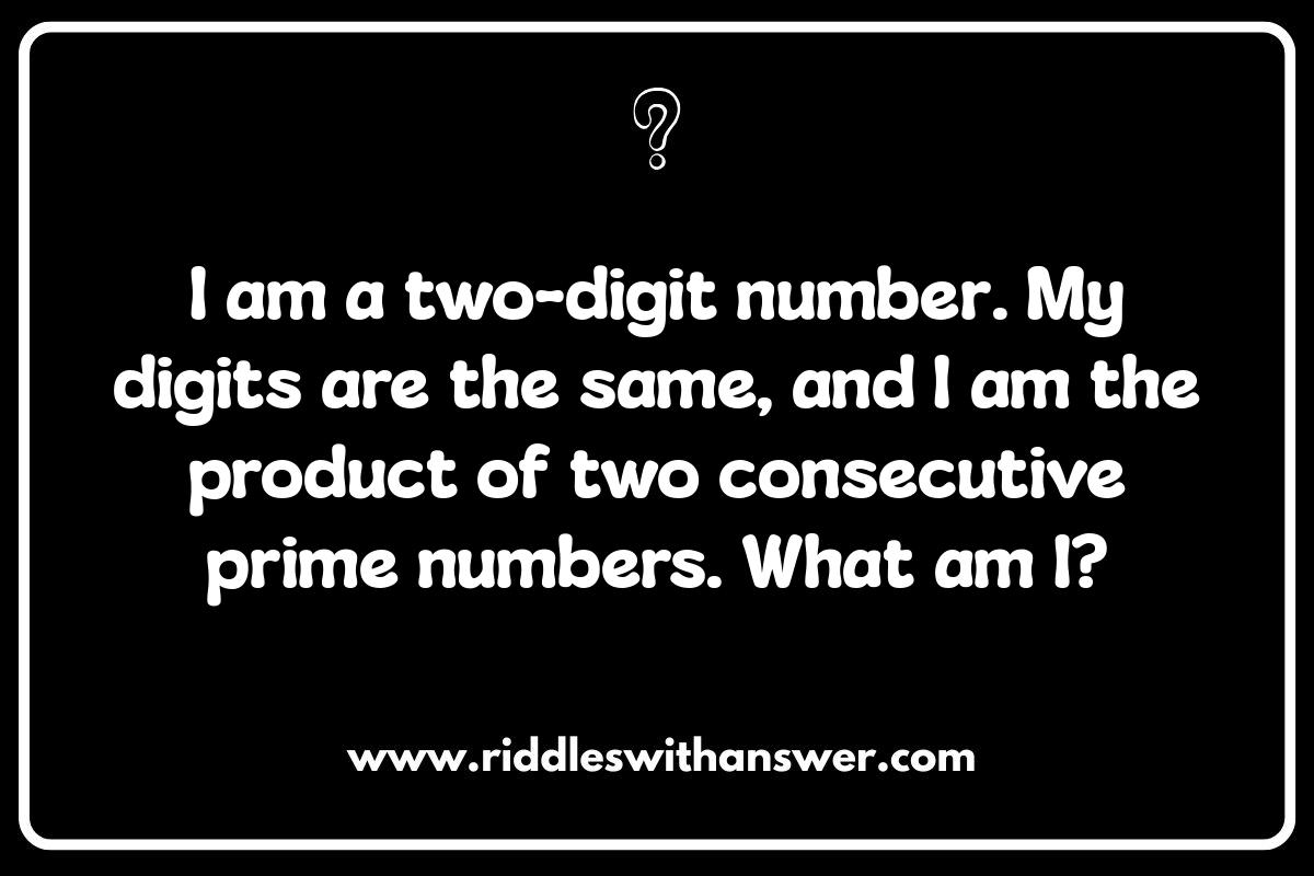Hard Number Riddles: Sharpen Your Logical Skills