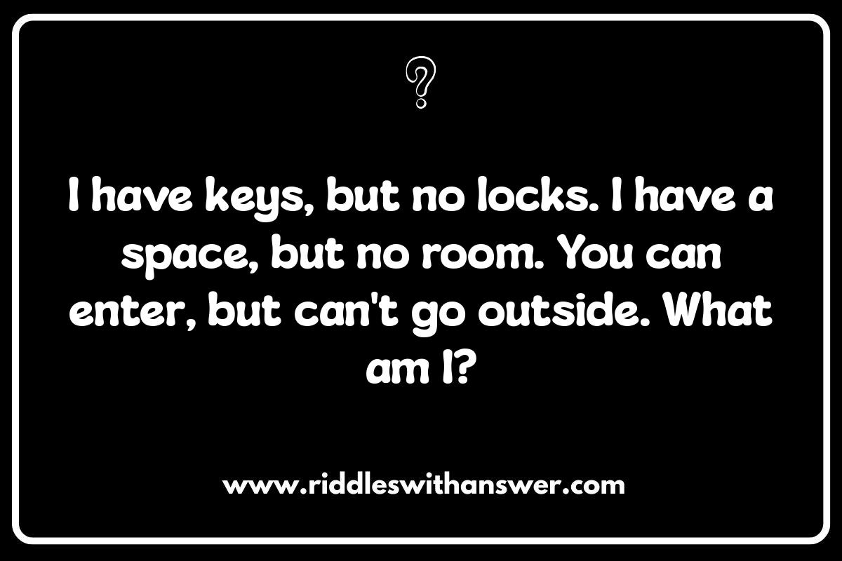 Logic Brain Teaser Riddles for Kids: Critical Thinking