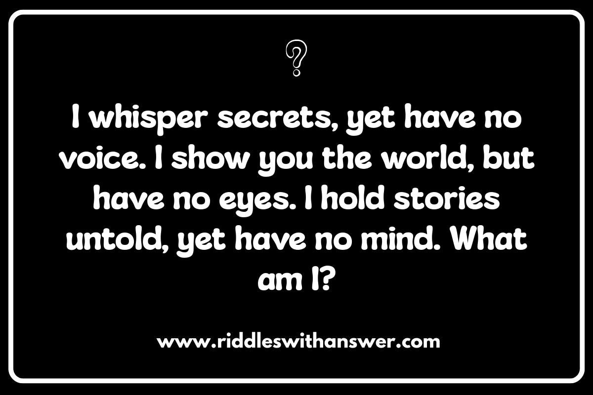 Mastering Tricky Brain Teaser Riddles: Tips and Techniques