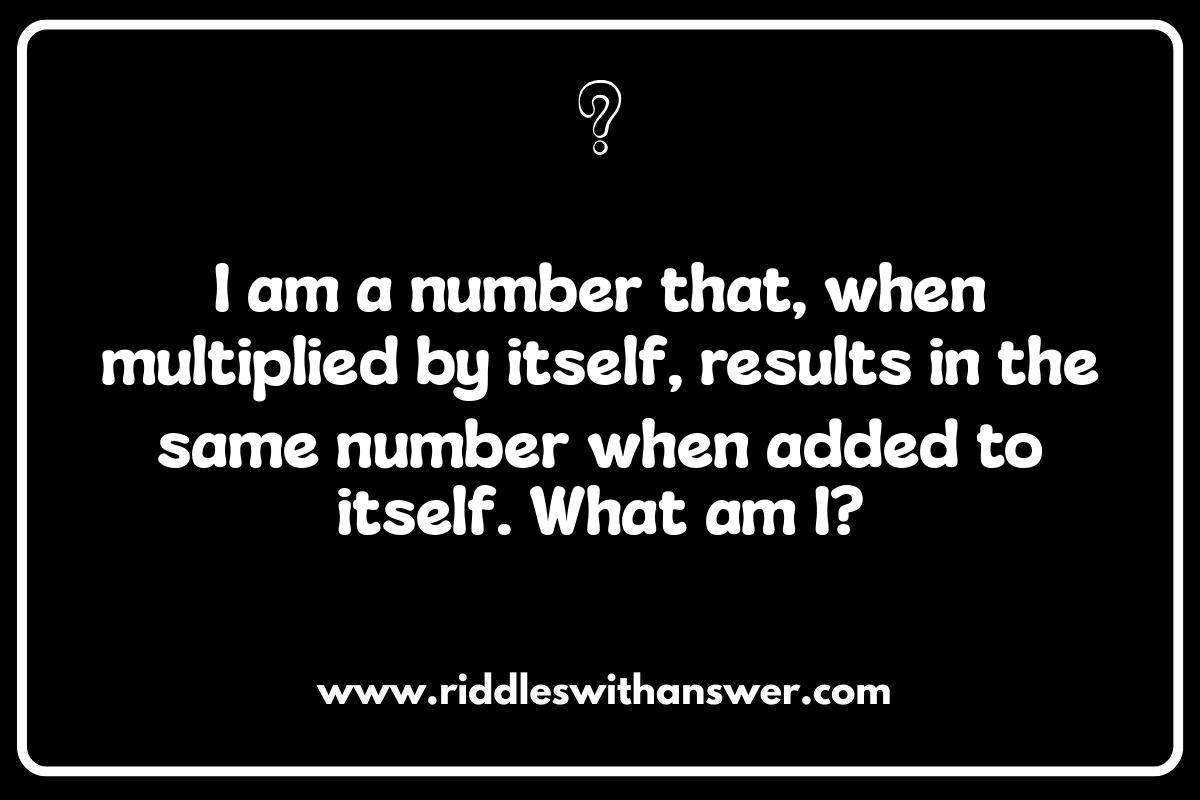 Math Brain Teaser Riddles: Sharpening Numerical Skills with Family Fun