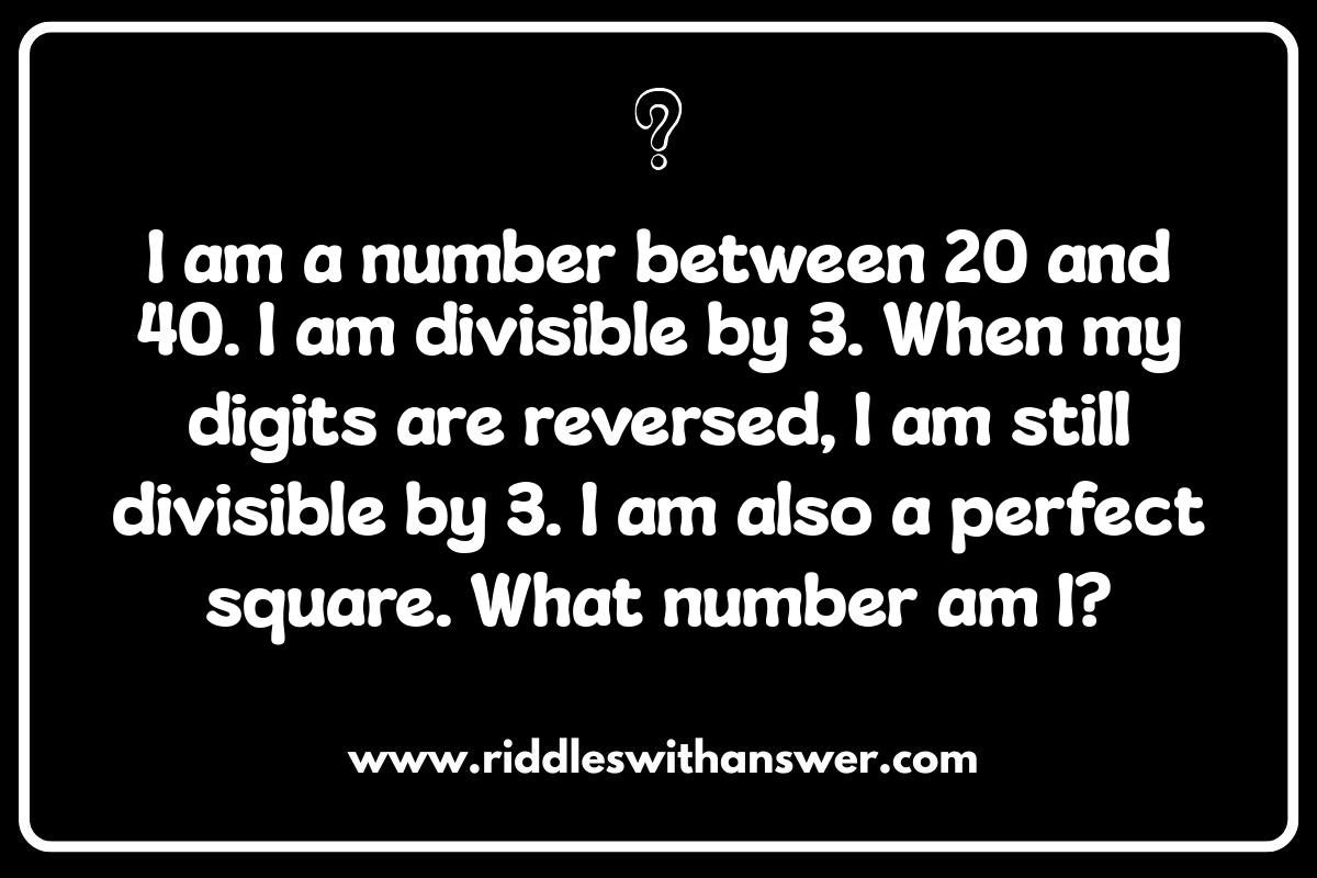 Math and Deduction: The Core of Guess the Number Riddles