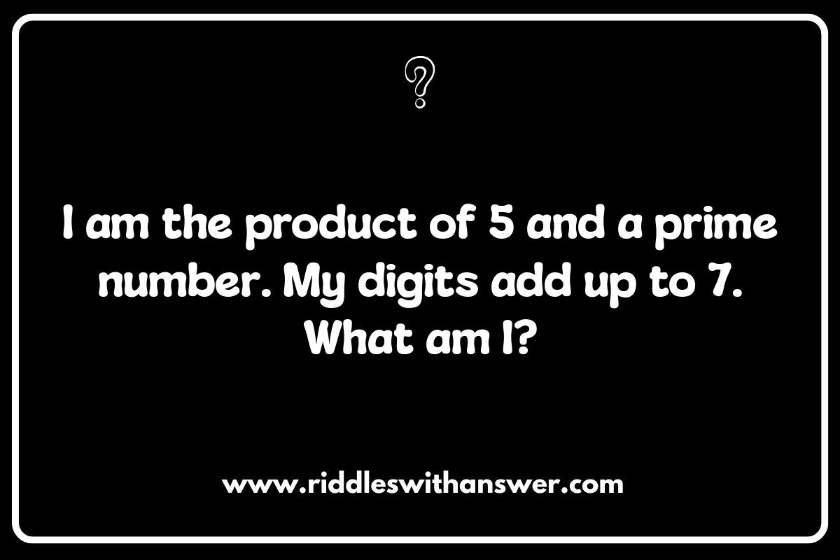 Multiplication Number Riddles: Boosting Math Skills