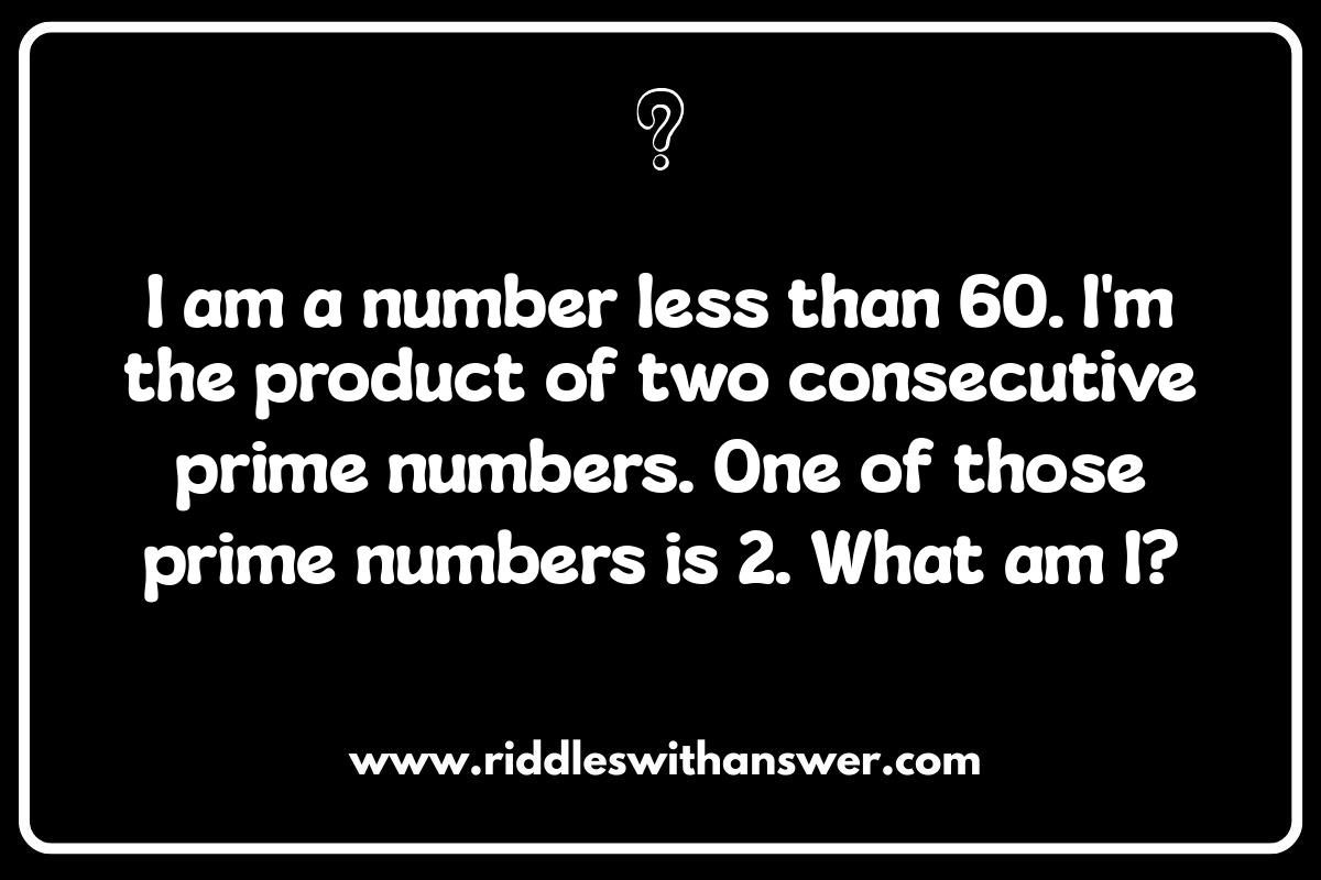 Multiplication Number Riddles: Deciphering the Hidden Patterns