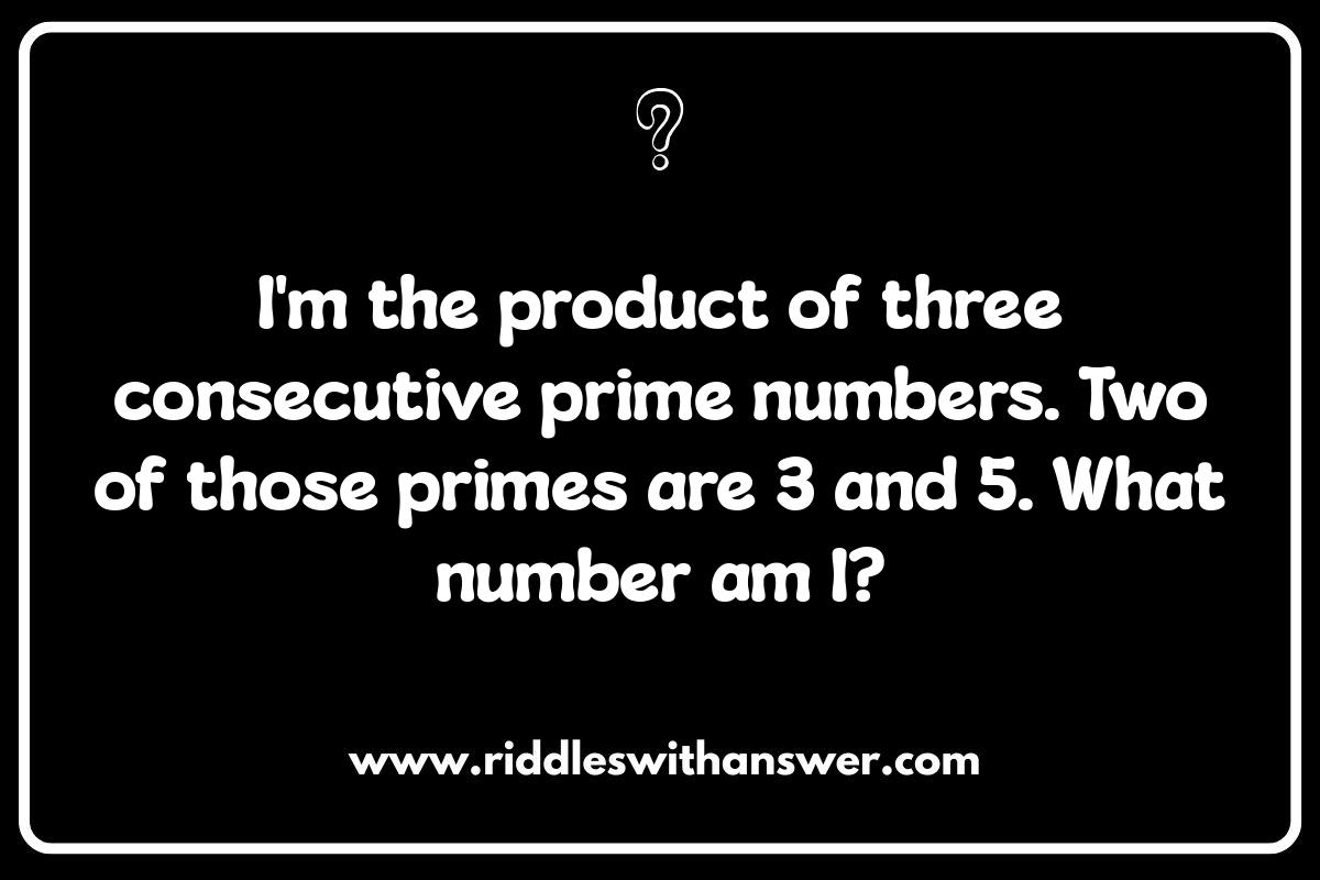 Multiplication Number Riddles: Fun Brain Teasers for All Ages