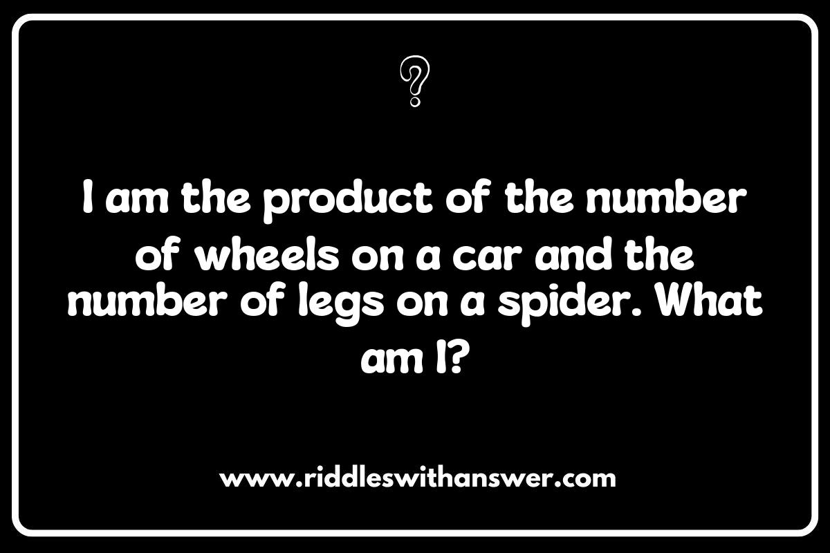 Multiplication Number Riddles: Solving Real-World Problems