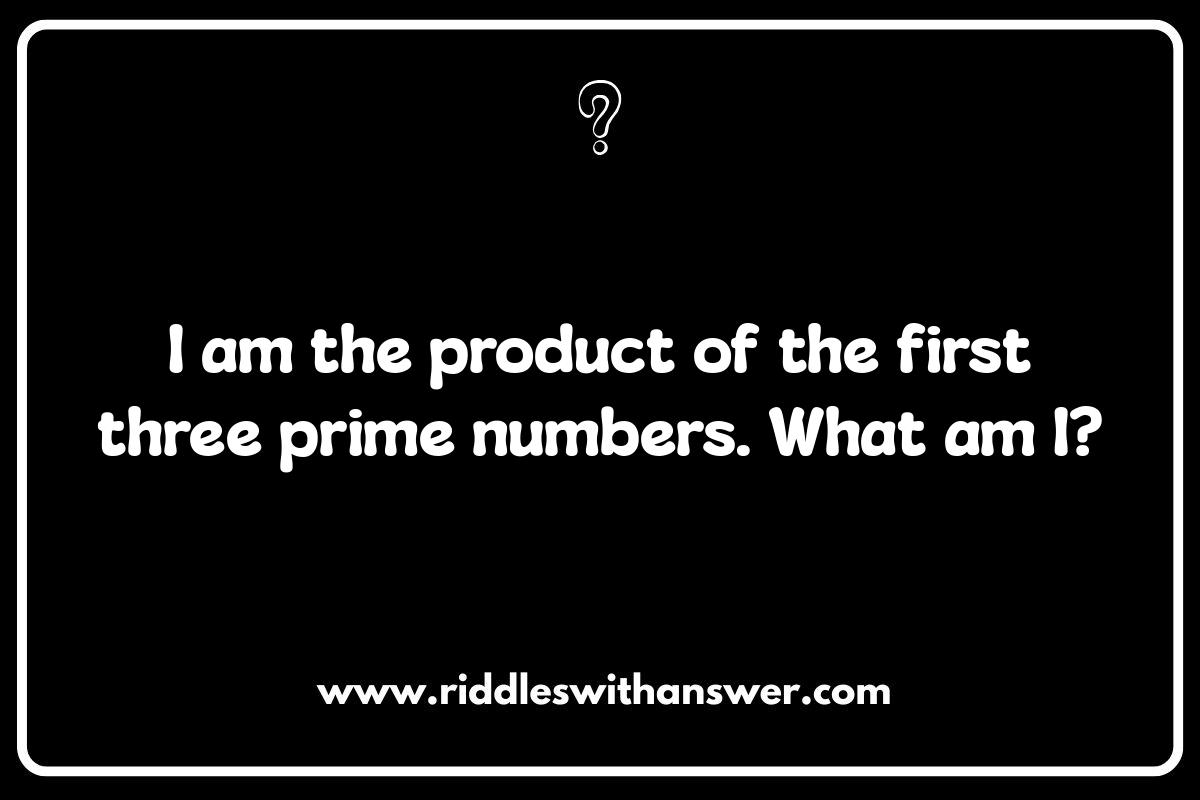 Multiplication Number Riddles: Unlocking Logic and Reasoning