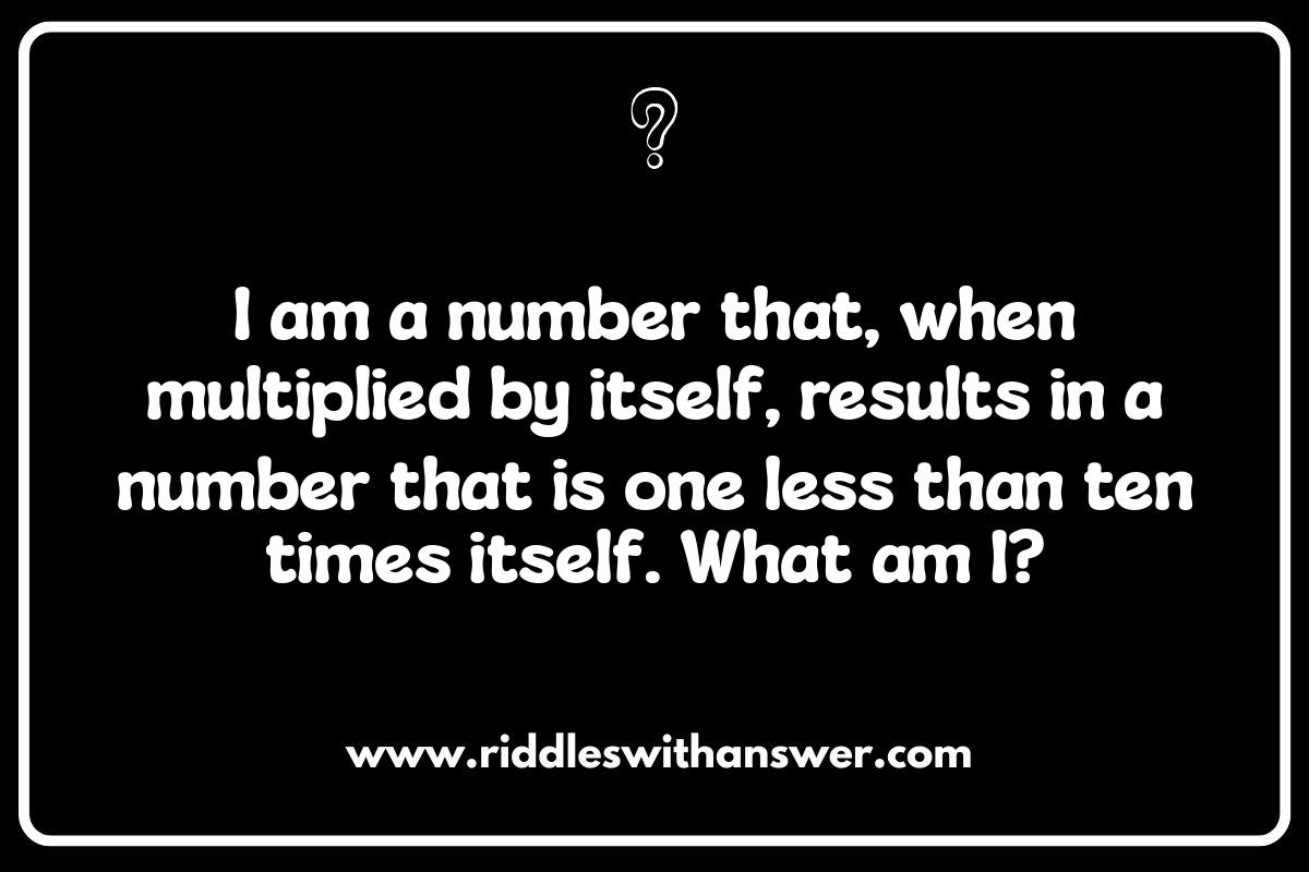 Number Puzzles: Engaging with Math Brain Teaser Riddles