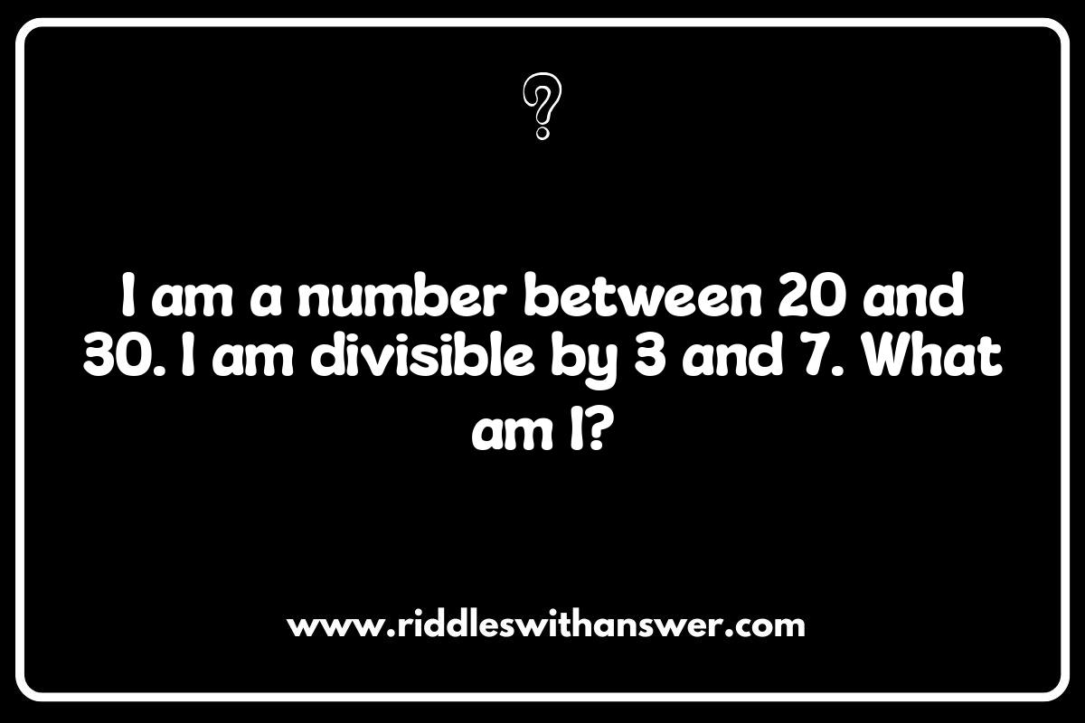 Number Riddles for Classroom Activities: Age-Appropriate Challenges
