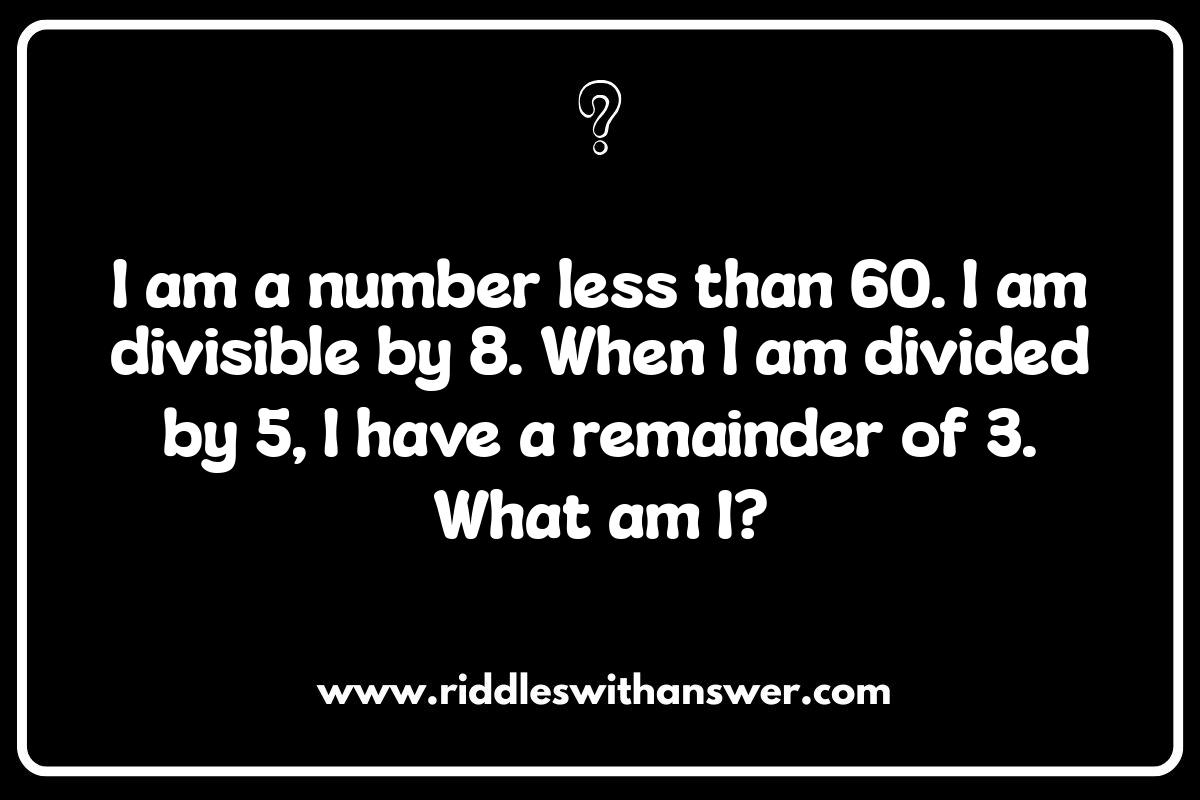 Number Riddles for Classroom Activities: Printable Resources and Ideas