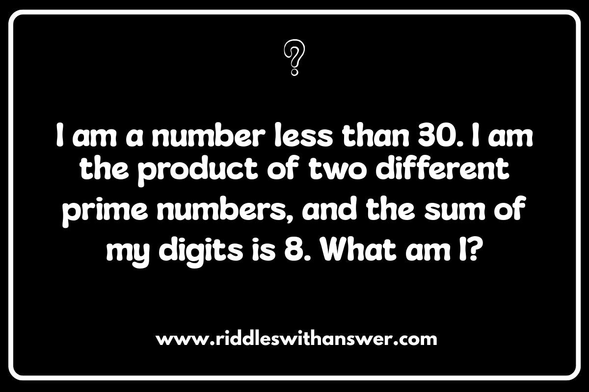 Number Riddles for Parties: How to Create Your Own