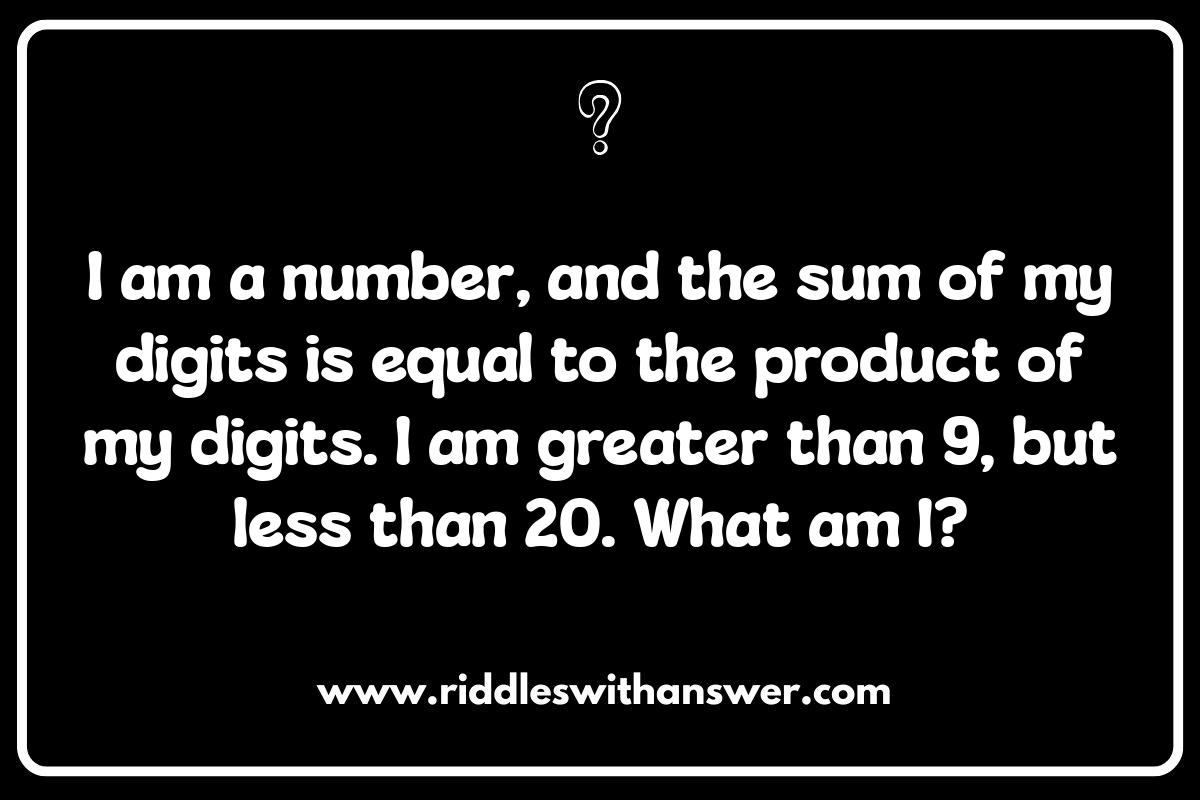Number Riddles for Parties: Themes and Variations