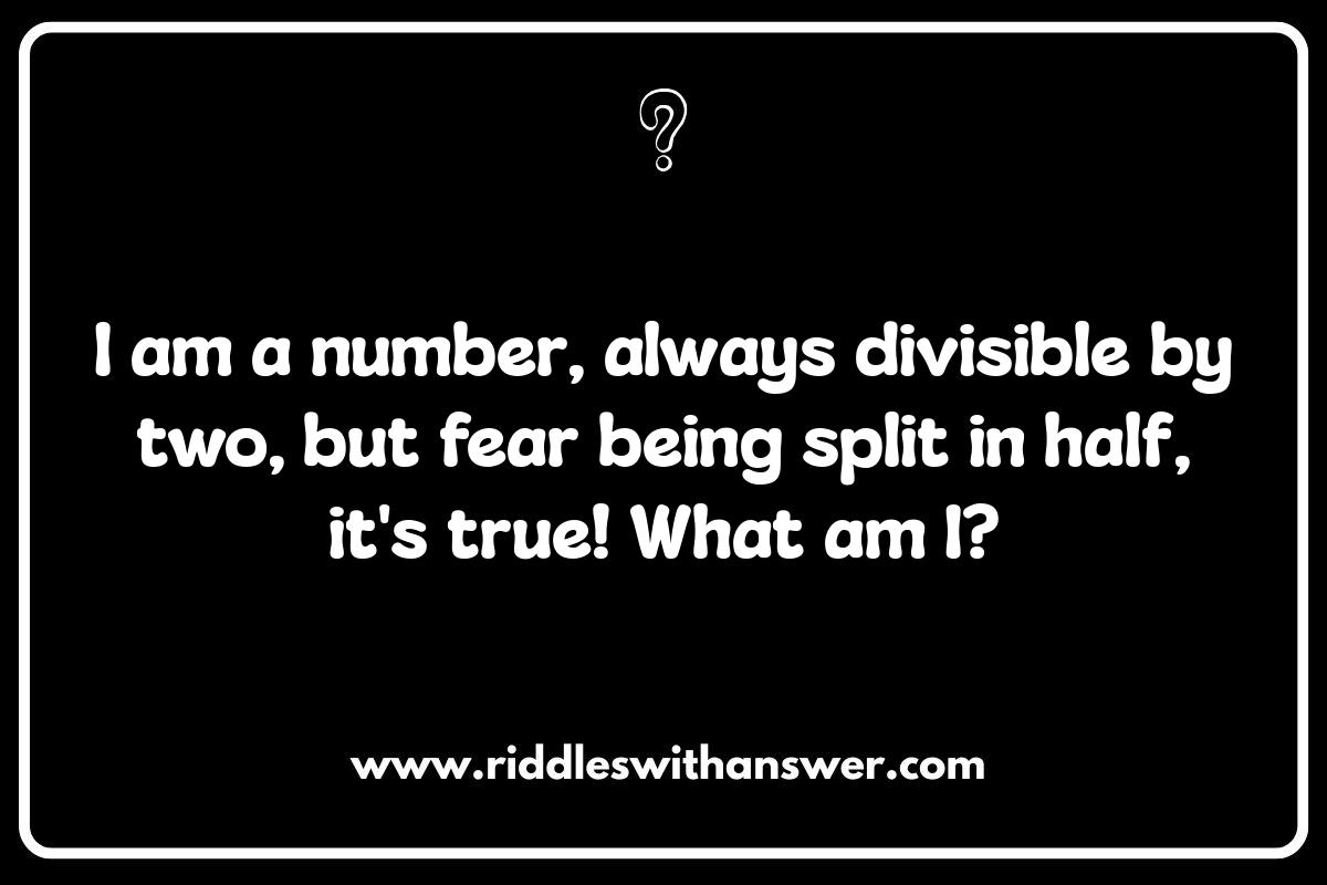 Odd and Even Number Riddles: History and Cultural Significance