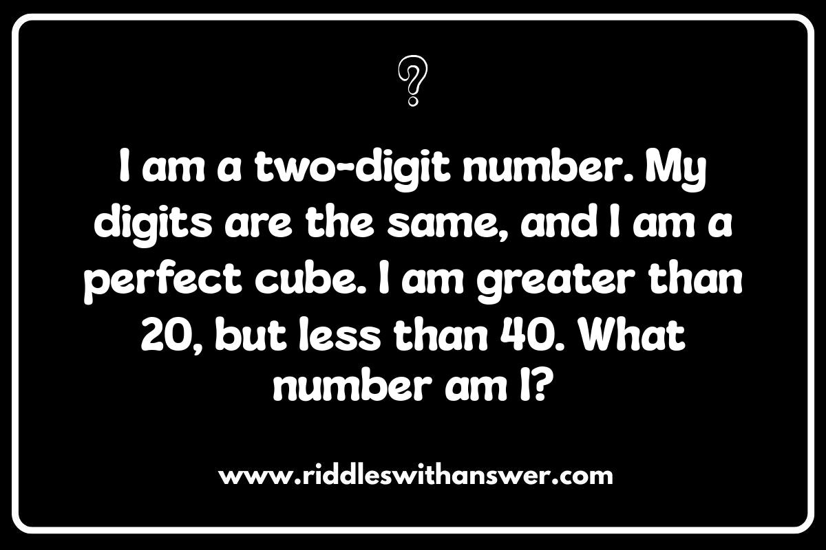 Sharpen Your Mind: Number Sequence Riddles with Clues