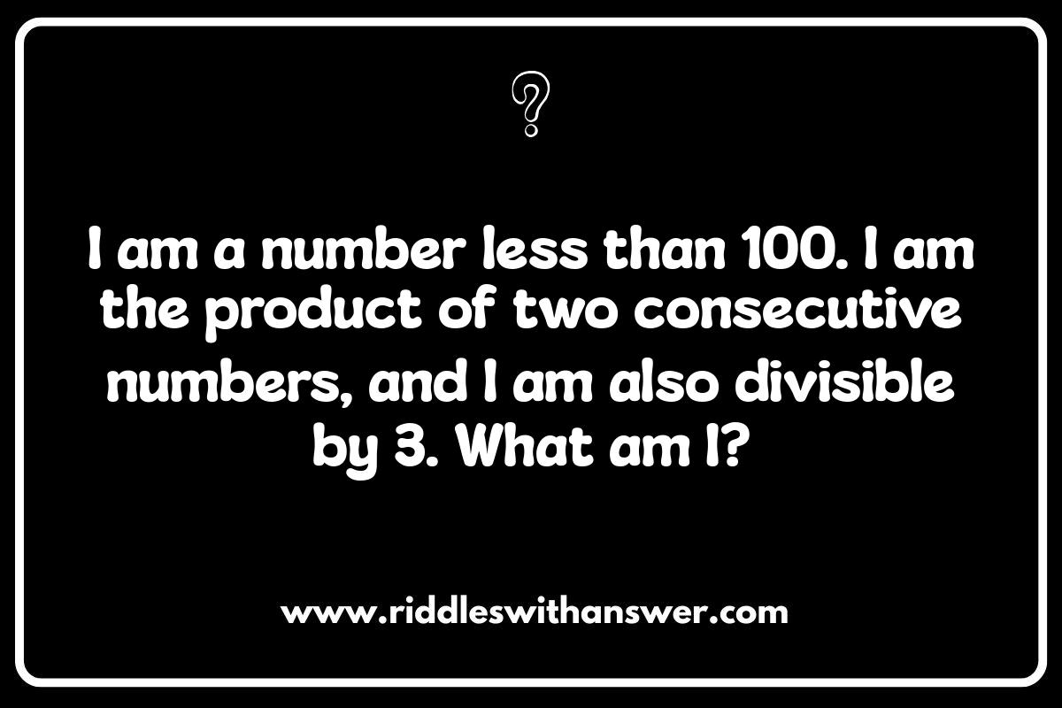 Solving Logic Number Riddles: Strategies and Techniques