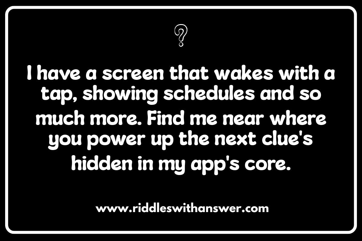 Solving Riddles: Treasure Hunt Tips for Office Teams