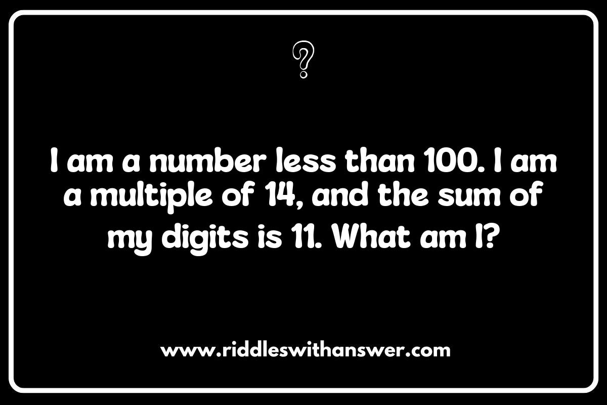 The Appeal of Logic Number Riddles: Why We Love Them