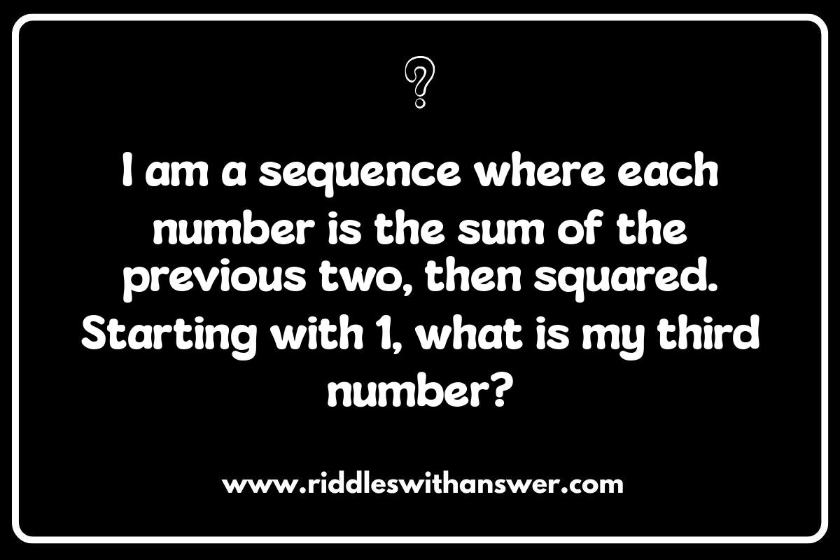 The Art of Deduction: Advanced Techniques for Number Pattern Riddles