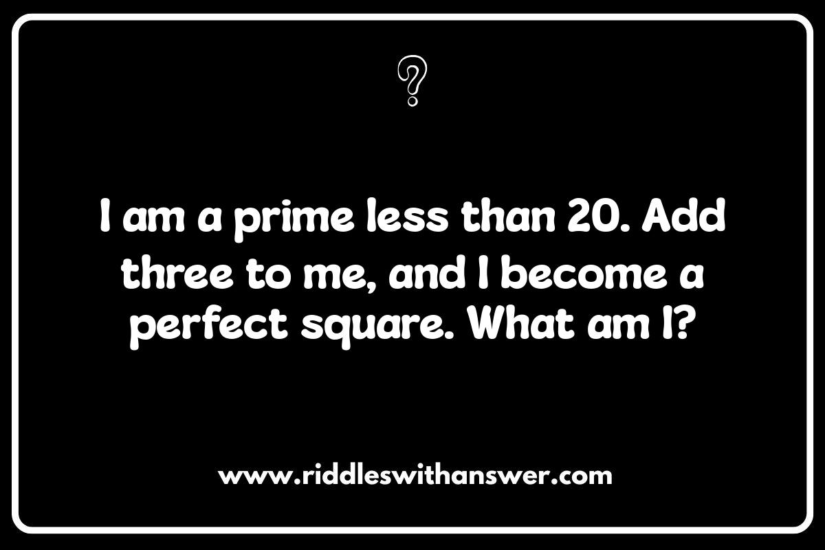 The History of Prime Number Riddles: Ancient Origins