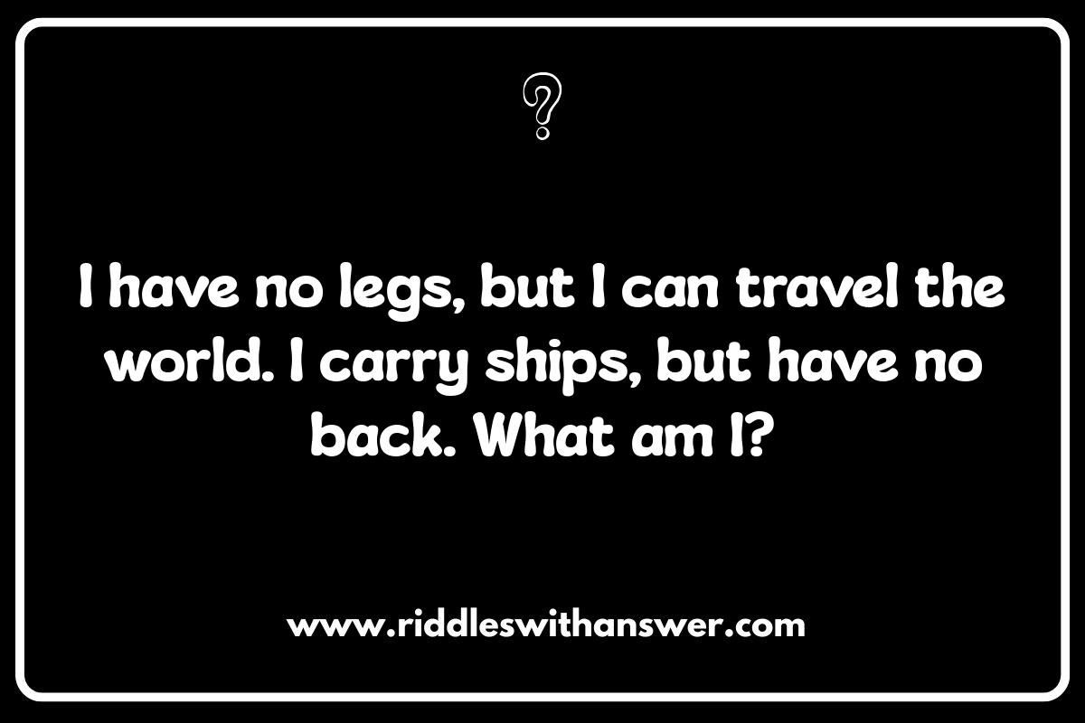 Treasure Hunt Riddles for Kids: Outdoor Nature Challenges