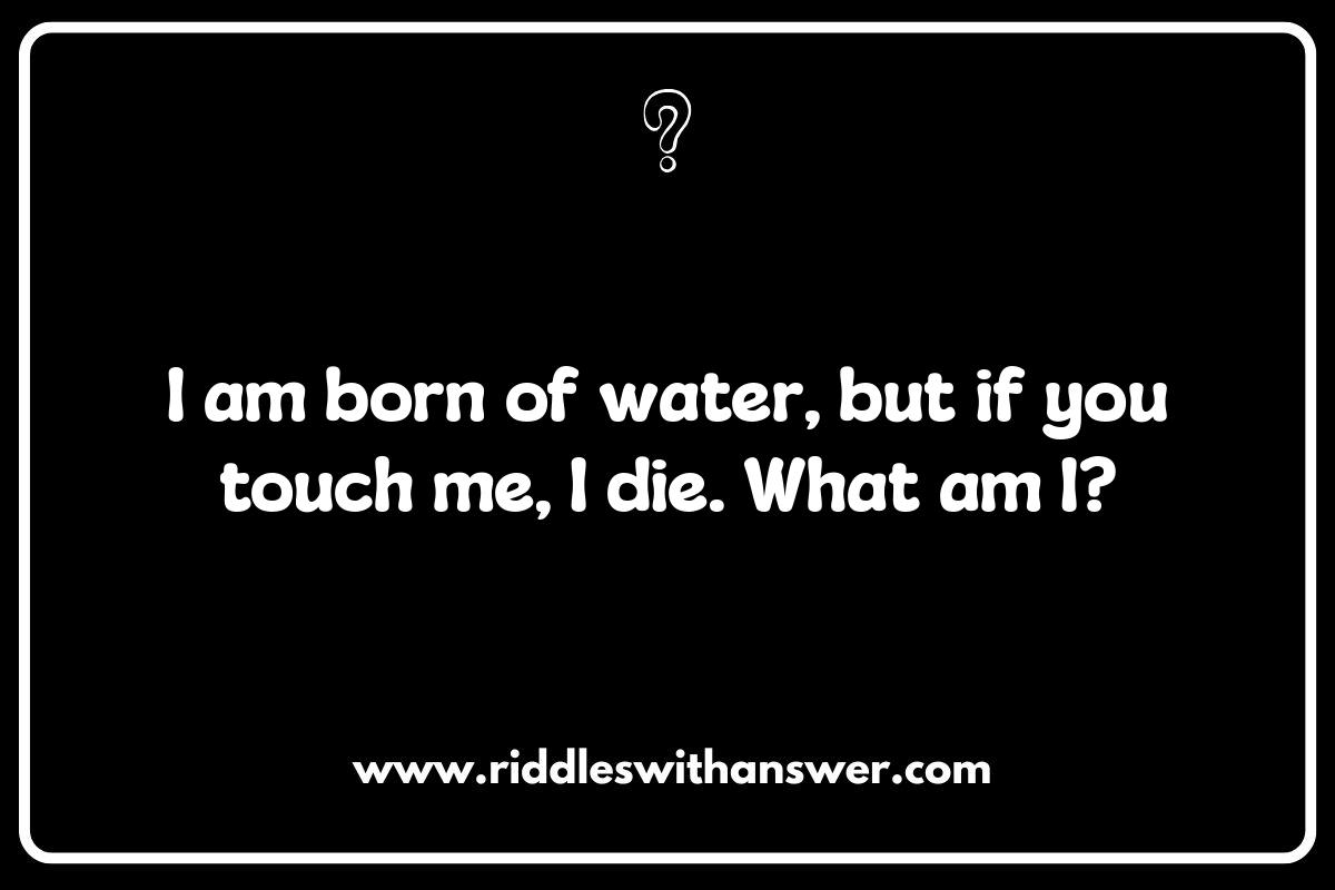 Tricky Brain Teaser Riddles With Answers: Test Your Cognitive Skills