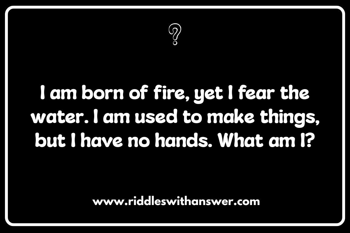 Tricky Brain Teaser Riddles: Pushing Creative Problem Solving in the Family