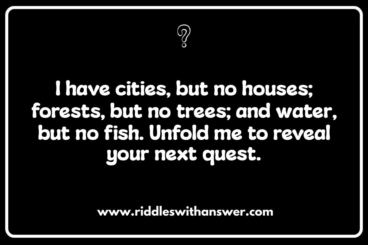 Unleash Your Inner Child: Scavenger Hunt Riddles for Adults
