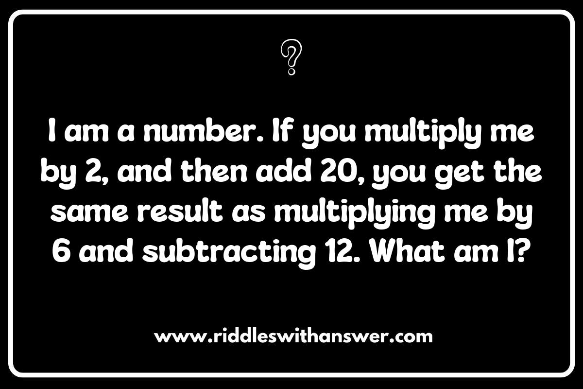 Unlocking the Secrets of Logic Number Riddles: Patterns and Sequences