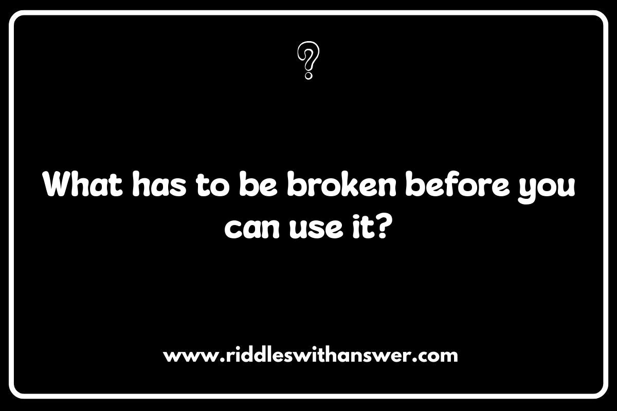 Using Brain Teaser Riddles: Age-Appropriate Challenges