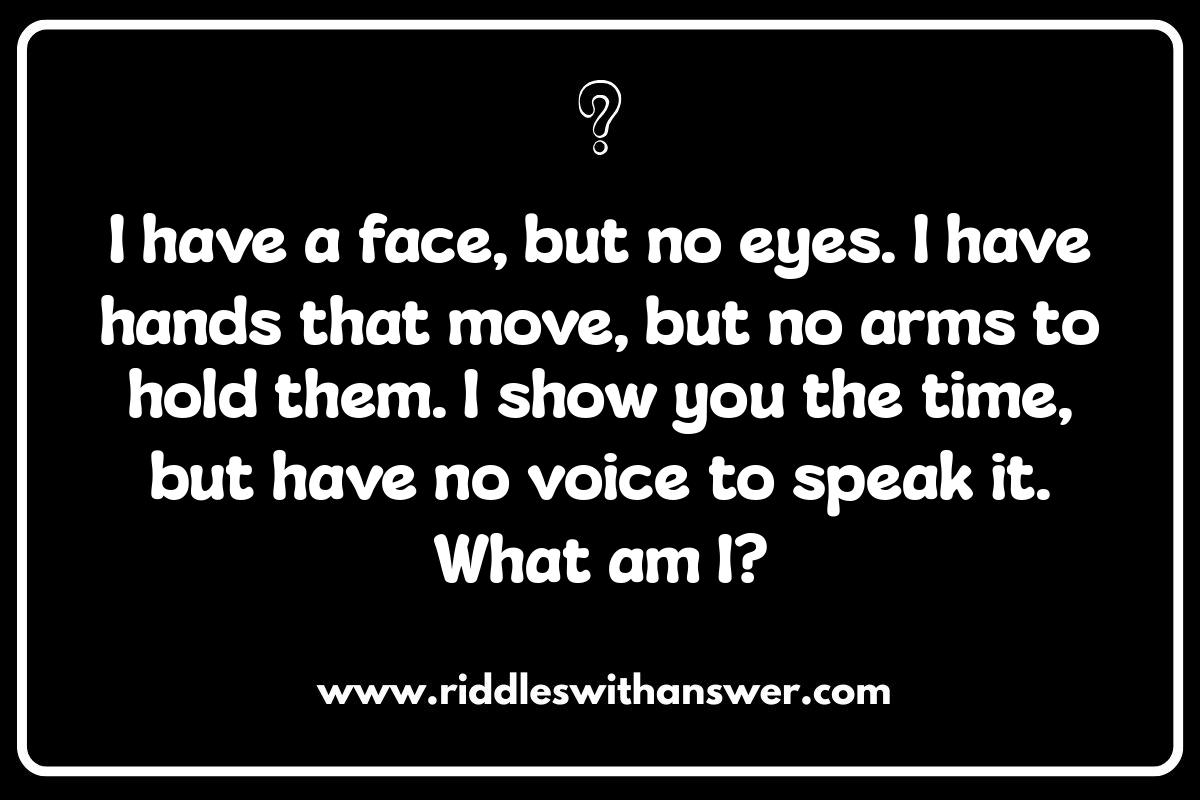 Visual Brain Teaser Riddles for Adults: Spatial Reasoning