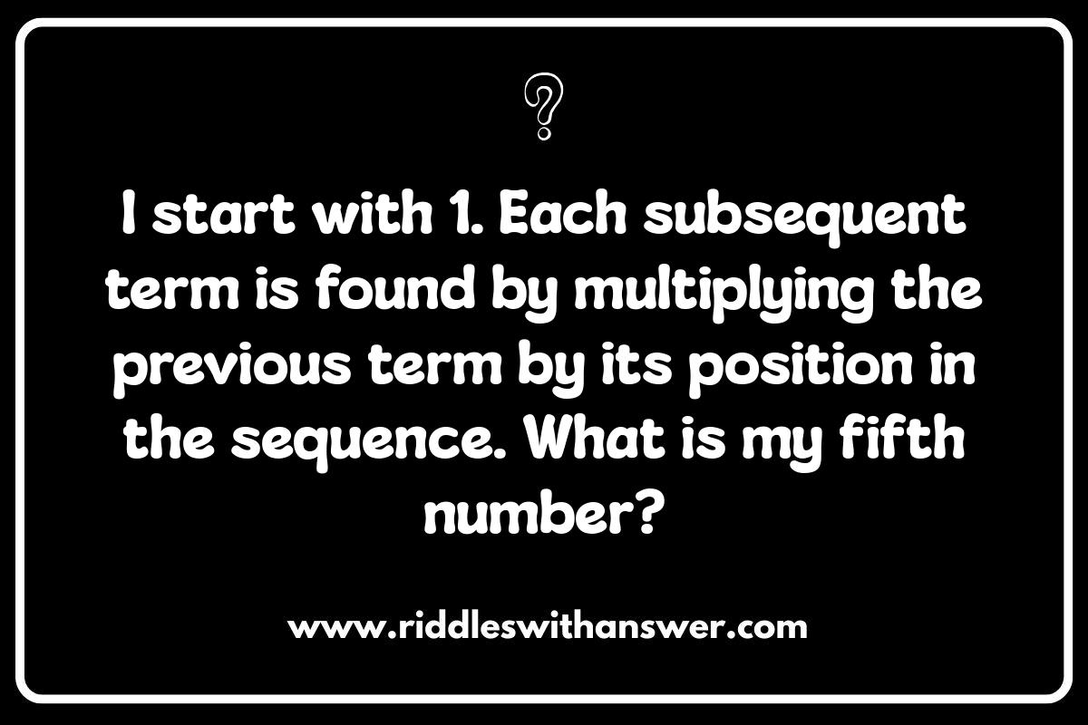 What Comes Next Number Riddles: Common Sequences Explained