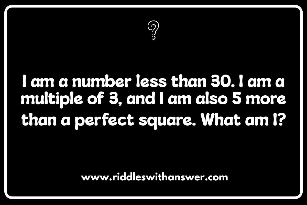 What Number Am I Riddles: Creating Your Own Challenging Puzzles