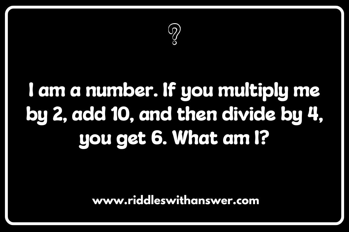 Where to Find the Best Math-Based Number Riddles: Online Resources