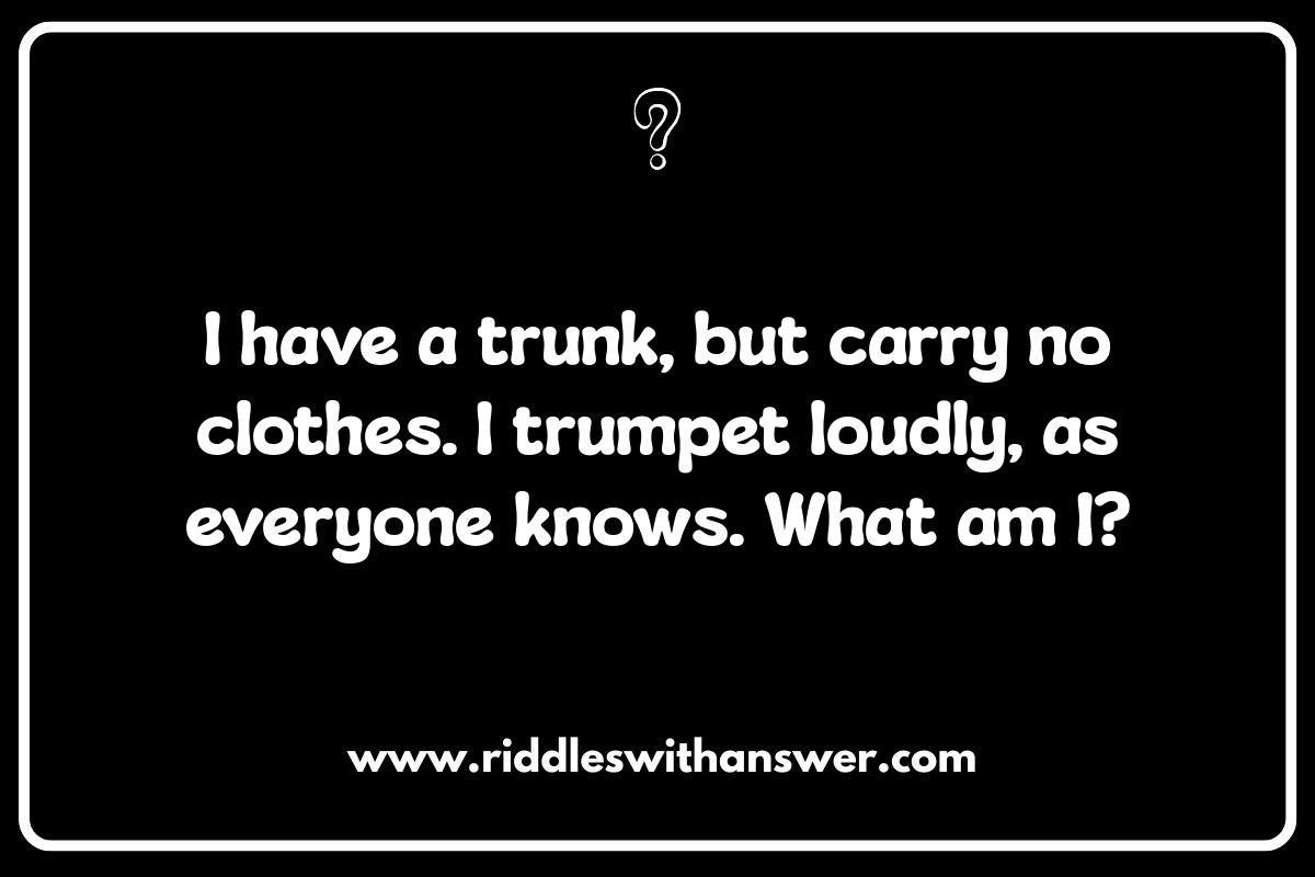 Animal-Themed Riddles: A Wildly Fun Brain Teaser