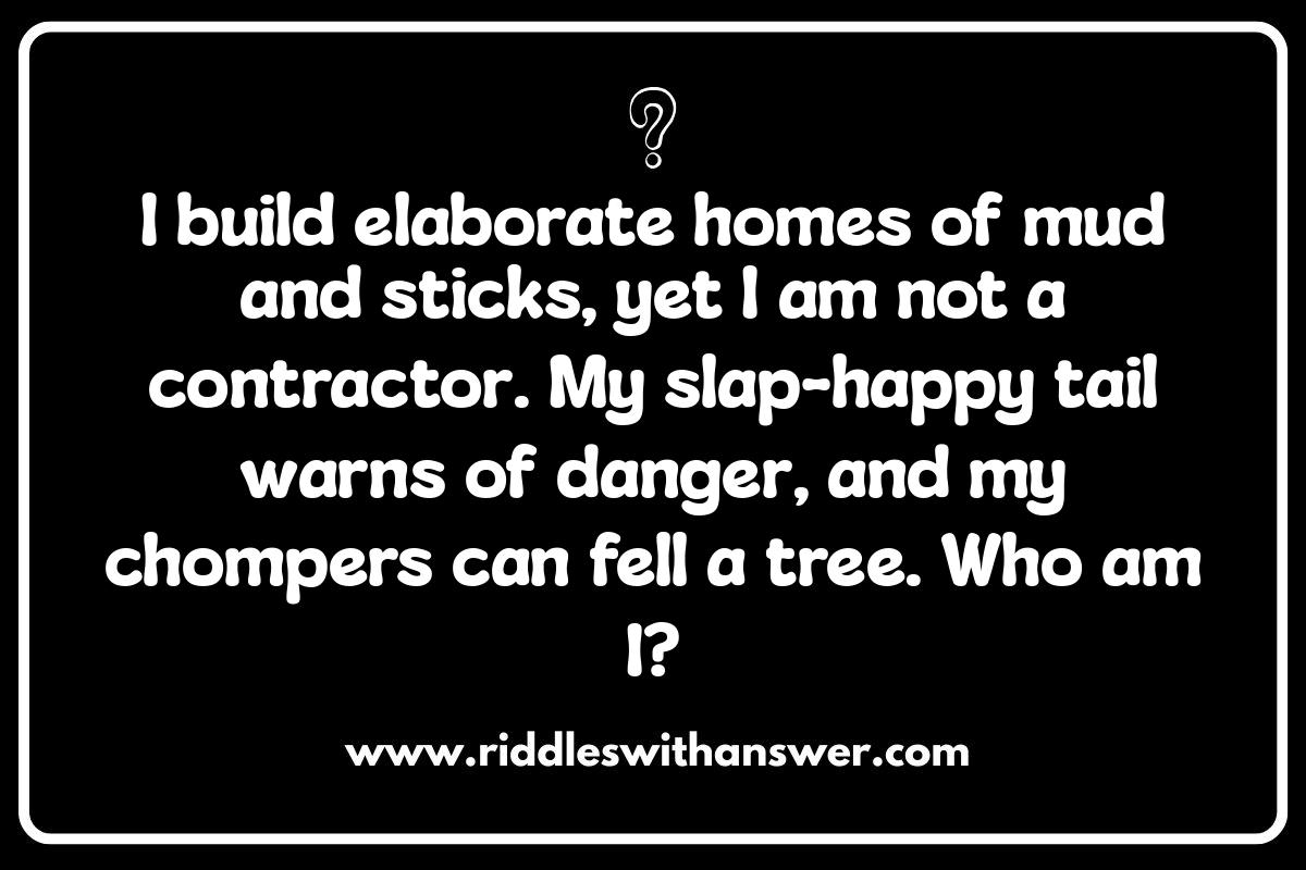 Animal Riddles: Who Am I Challenges for Every Age