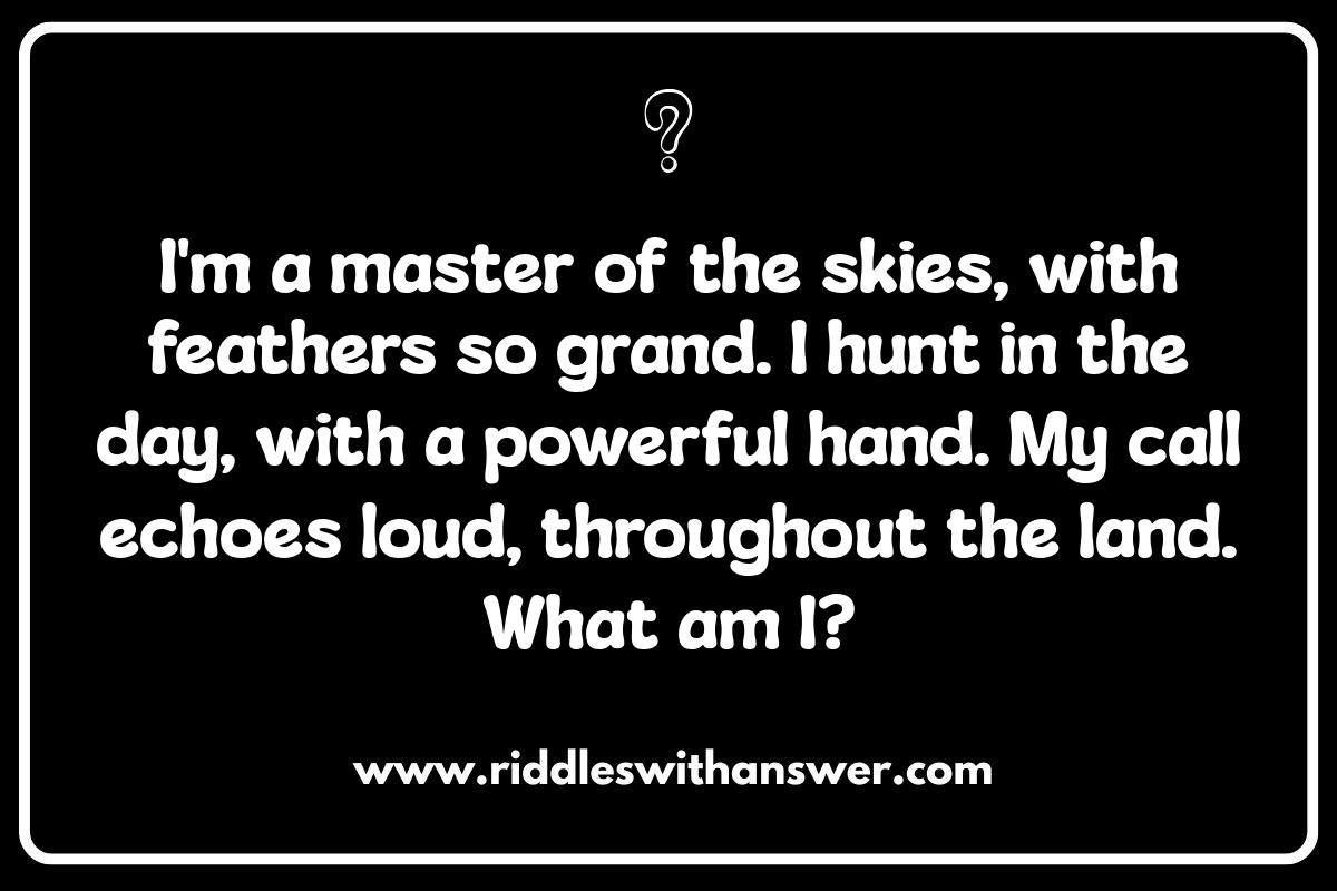 Animal Riddles and Answers: Unlocking the Secrets of the Wild