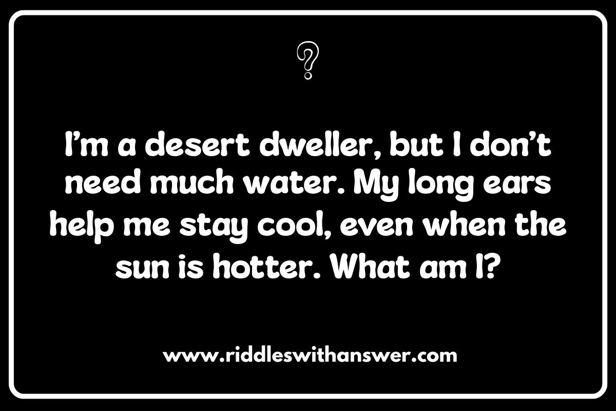 Animal Riddles and Wordplay: Exploring the Linguistic Labyrinth