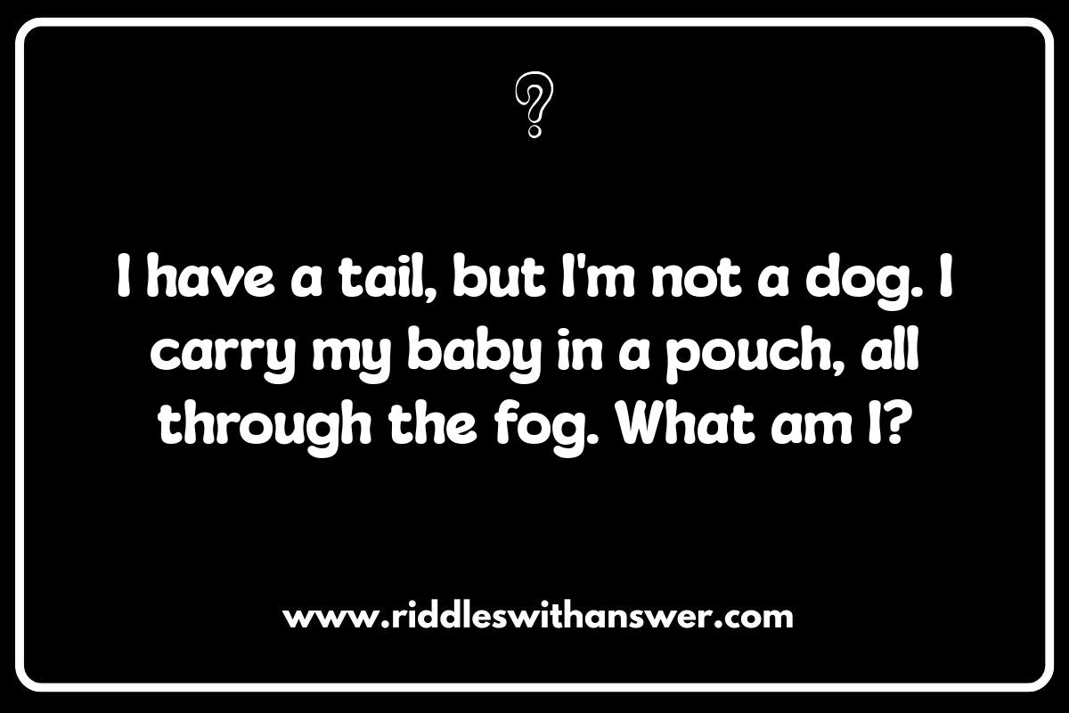 Animal Riddles for Kids: Answers and Explanations