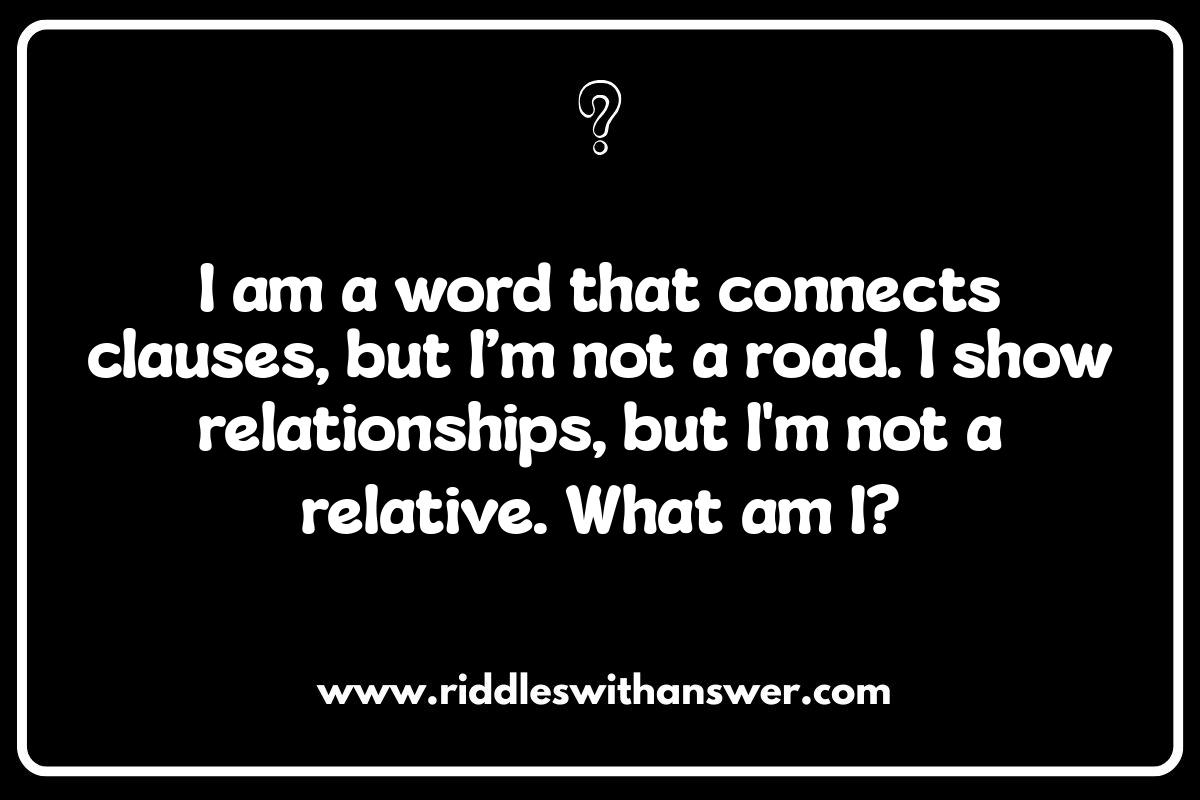 Beyond Definitions: Mastering Vocabulary Riddles for Comprehension