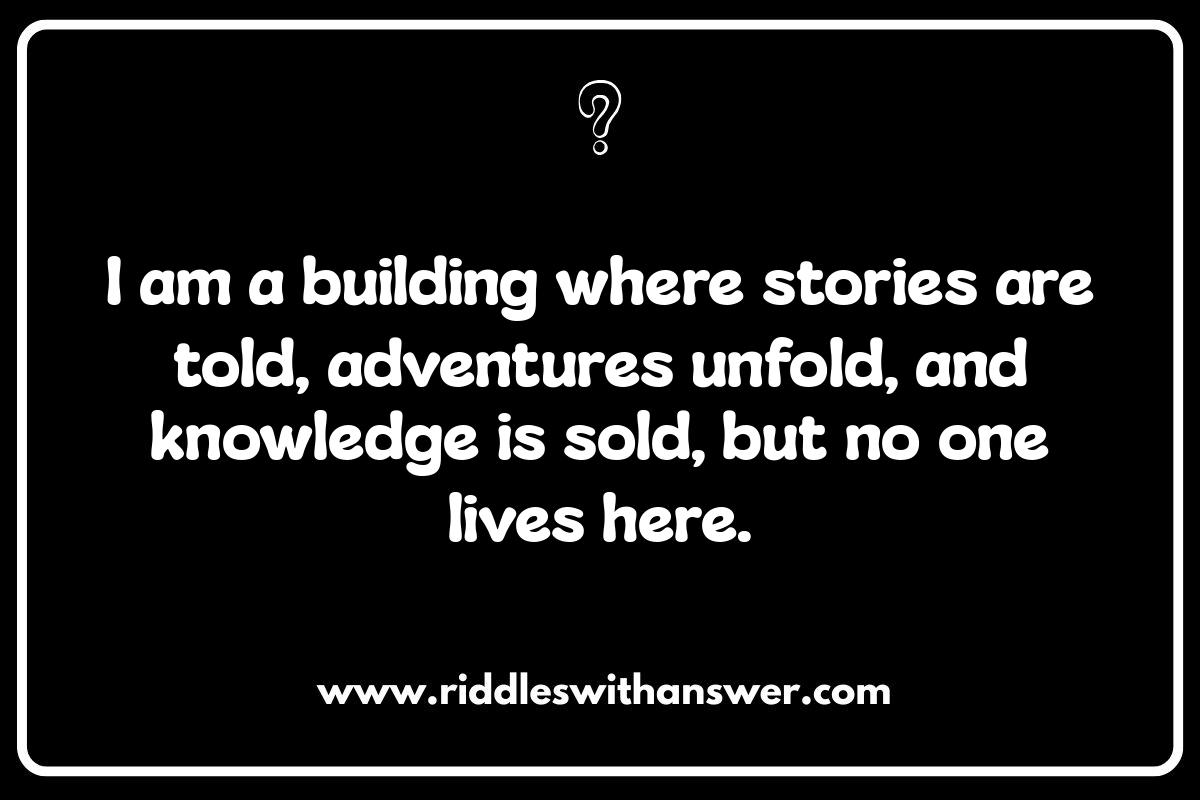 Boosting Cognitive Skills: Interactive Who Am I Riddles in Education