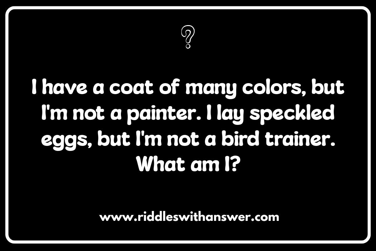 Challenging Farm Animal Riddles for Children: For Older Kids