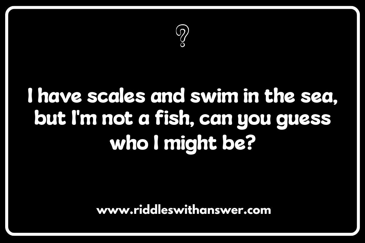 Classic Animal Riddles for Kids: Guess the Creature