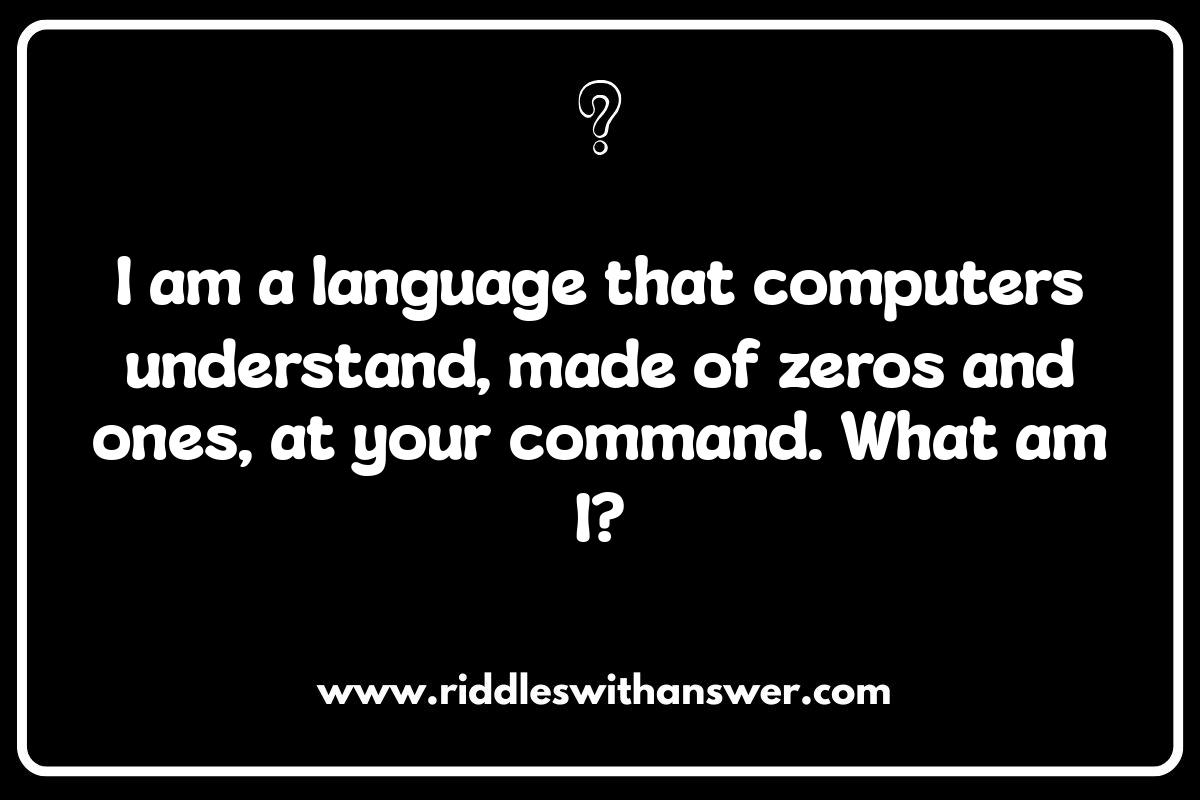 Classroom Riddles: Addressing Different Learning Styles