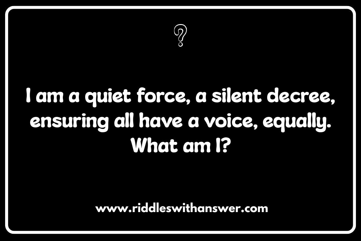 Classroom Rules Riddles: Fostering a Positive Learning Environment