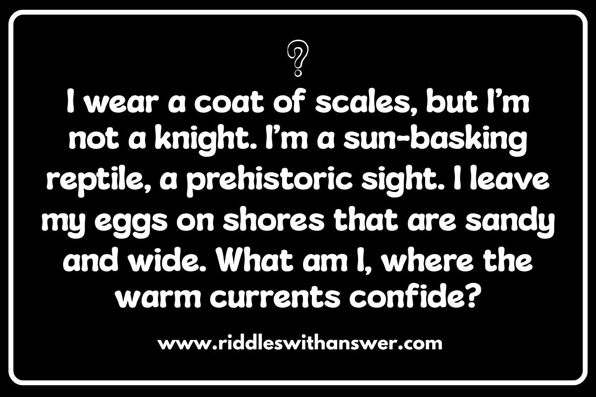 Clever Animal Riddles: Test Your Wits